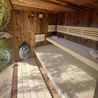 🌿✨ Září: Měsíc relaxace a zdraví! ✨🌿 Připrav se na podzimní pohodu s domácí saunou! 🧖‍♀️🍂 Vytvoř si svůj vlastní wellness...